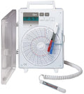 Supco CRTH2-220 Temperature, Humidity and Dew Point Recorder by Supco