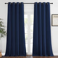 NICETOWN Window Drape Long Curtain by NICETOWN