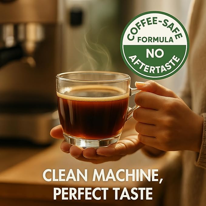 Coffee Machine Descaler - Image 8