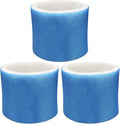 Smilyan 3 Pack Upgraded Blue Mesh Treated Layer HC-14 Humidifier Replacement by Smilyan