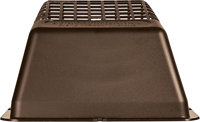 Deflecto Universal Bird Guard Dryer Vent Cover, - Image 8