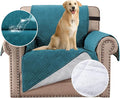 H.VERSAILTEX 100% Waterproof Sofa Slipcover Washable Armchair Cover Non-Slip by HVERSAILTEX