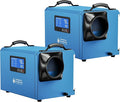 145 Pints Commercial Dehumidifier by BSMTEK