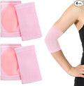 2 Pairs Elbow Moisturizing Sleeve by Unknown