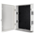 Outdoor Electrical Junction Box, ABS Water Resistant Enclosure by Namunanee