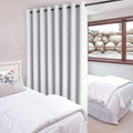 DWCN Room Divider Curtain by DWCN