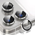 2 Pack Camera Lens Protector for iPhone 17 Pro Max/17 Pro 2025, 9H Tempered by AFENGBOX
