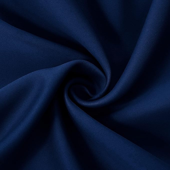 Waterproof Outdoor Curtain W105 x L108 - Image 8