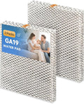 GA-19 GA900 Evaporator Pad Humidifier Water Panel Filter Compatible by Unknown