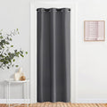 NICETOWN Doorway Curtain Privacy, Door Cover Curtain, Sound Reducing Winter by NICETOWN