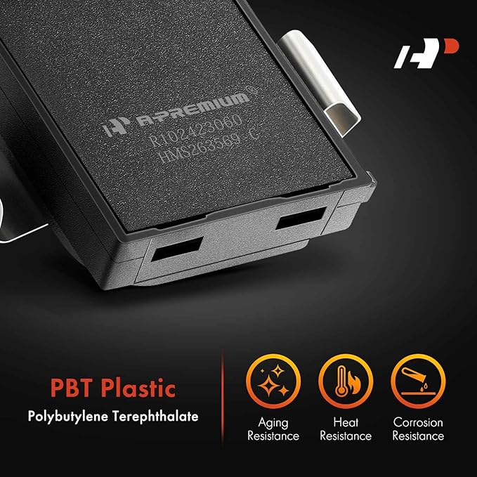 A-Premium HVAC Humidity Sensor Compatible - Image 4