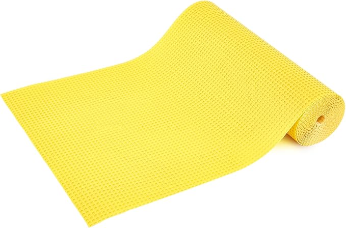 Nuanchu 1/8" Thick 161.44 Sq. ft. Uncoupling Membrane by Nuanchu