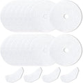 Dryer Intake & Exhaust Vent Filter Set by SETEAMS