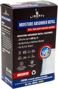 Liberty Safe Humydry Moisture Absorber by LIBERTYSAFE