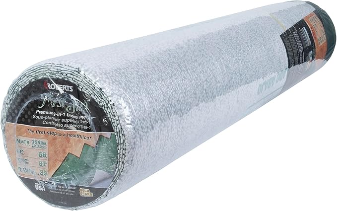 ROBERTS First Step Premium Underlayment - Image 8
