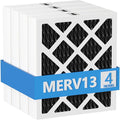 PN07126 MERV 13 Dehumidifier Carbon Filter Replacement Compatible by Cooyafan
