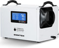145 Pints Commercial Dehumidifier by BSMTEK