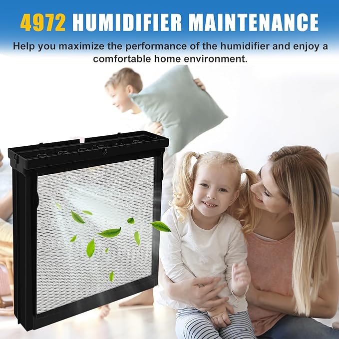 4792 Humidifier Maintenance Kit - Image 5