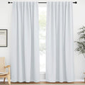NICETOWN Living Room Darkening Curtain Drapes by NICETOWN
