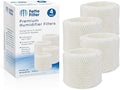 Humidifier Filter Replacement Compatible Protec, Kaz & Vicks Humidifier by Fette+Filter
