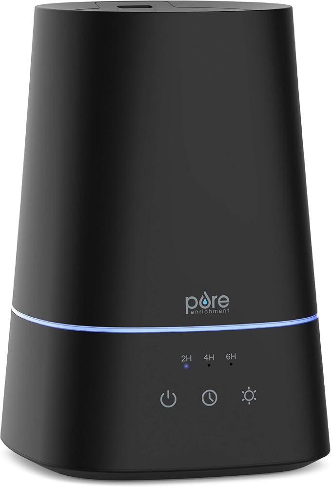 Pure Enrichment HUME Max by PureEnrichment