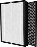 Replacement HEPA And Deodorizing Filter，Compatible by Unknown