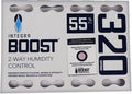 Integra Boost 55% RH, 2 Way Humidity Control Packs – 320g Size by IntegraSpecialtyProducts