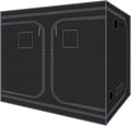 Grow Tent, Removable Floor Tray by Zazzy