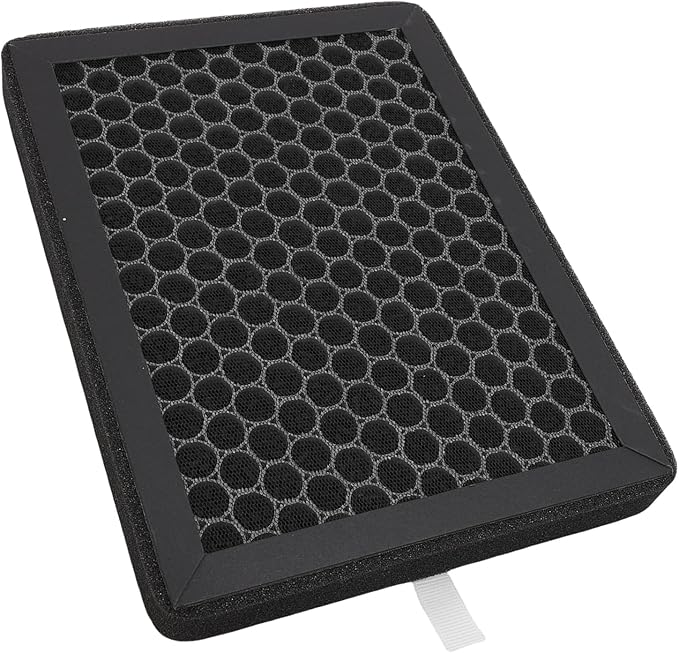 Dehumidifier Replacement Filter, High Efficiency Particulate Air, Sponge - Image 8