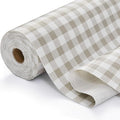 Drawer and Shelf Liner, Non-Slip Kitchen Cabinet Liners Non-Adhesive Thick by Unknown