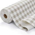 Drawer Shelf Liner, Non-Slip Kitchen Cabinet Liners Non-Adhesive Thick Strong by Unknown