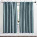 NICETOWN Blackout Curtain Panels Window Draperies by NICETOWN