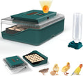 25 Eggs Incubator, Incubators for Hatching Eggs, by Loyala