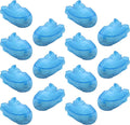 puxyblue   14-Pack Humidifier Tank Cleaner Blue Small by puxyblue