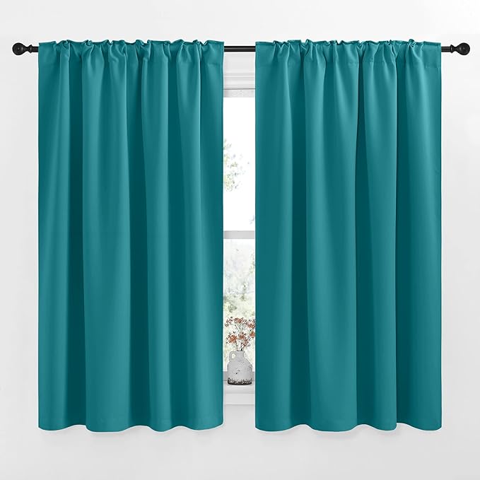 NICETOWN Blackout Curtain Panels - Image 2