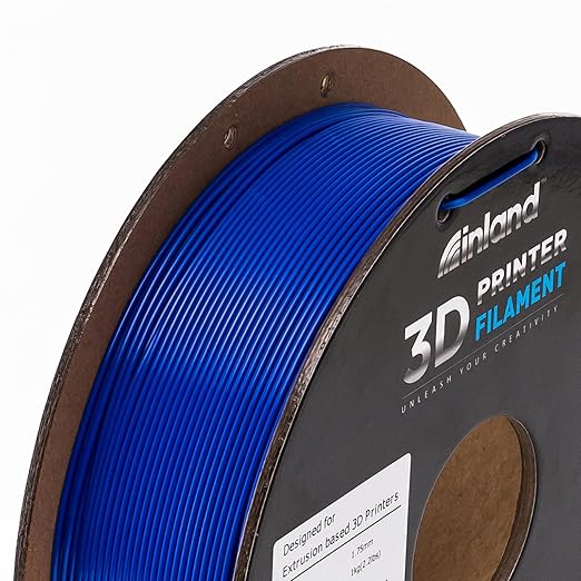 INLAND Micro Center PLA+ 3D Printing Filament 1.75mm - Image 5