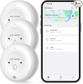 APEC WATER WiFi Water Leak Detector by APECWaterSystems
