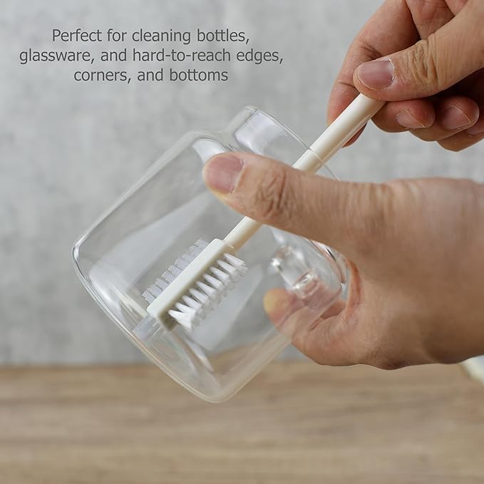EIKS 10 Pack Juicer Cleaning Brushes - Image 3