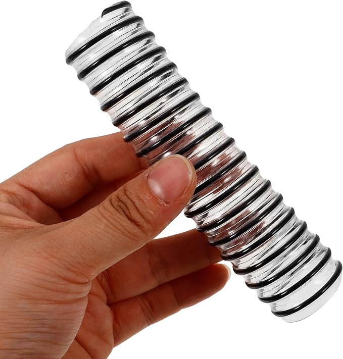GARVALON Vacuum Cleaner Replacement Hose and Waste Pipe Compatible - Image 8