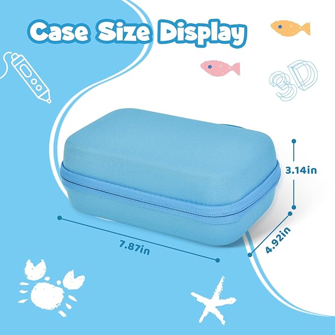 Case Compatible with 3Doodler Start+ Essentials - Image 2