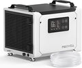 70 Pints Commercial Dehumidifier by Moiswell
