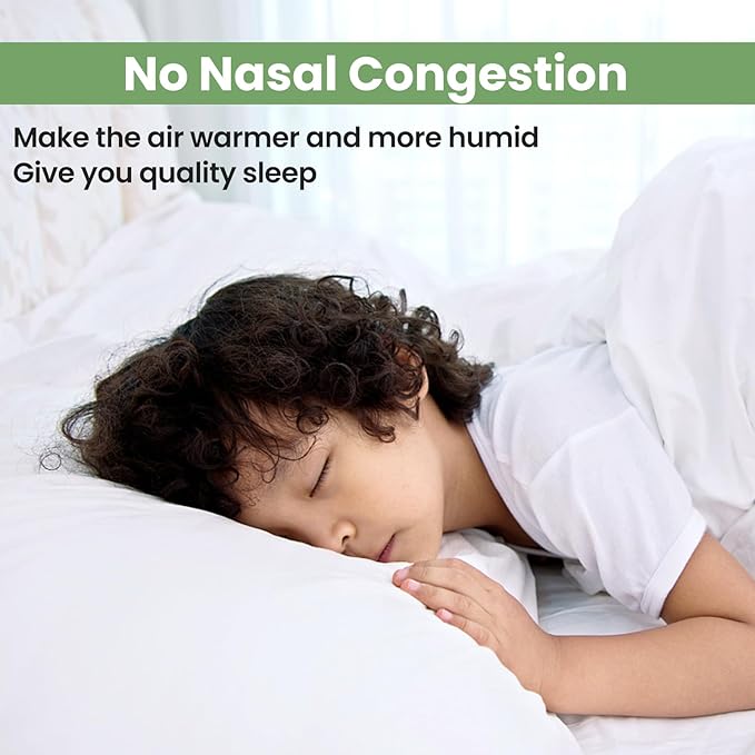 Future Way MAF2 Humidifier Filter Compatible - Image 6