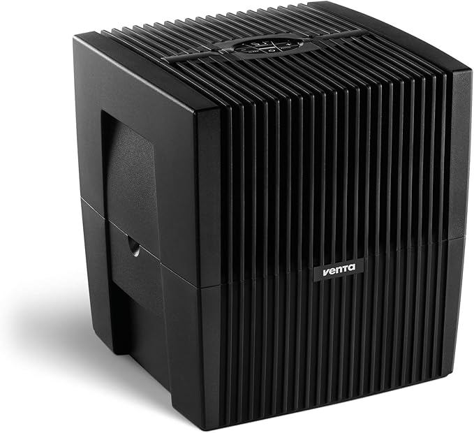AH535 Original Connect Filter-Free Evaporative Humidifier by VENTA