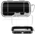 Waterproof Dry Box Clear Waterproof Storage Case by Relaxweex