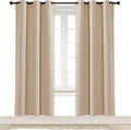 NICETOWN Room Darkening Blind Shade by NICETOWN