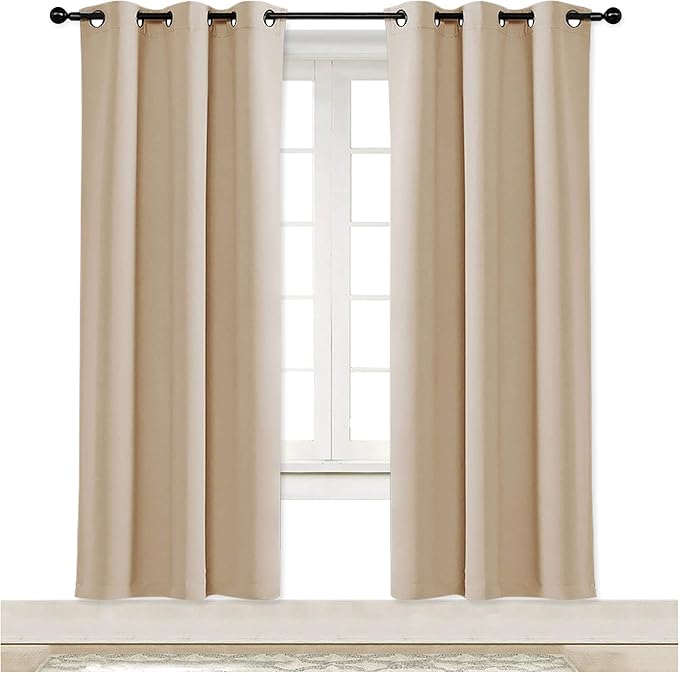 NICETOWN Room Darkening Blind Shade by NICETOWN