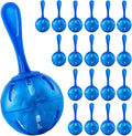 Humidifier Cleaner Ball, 20 Pack, Prevents Hard Water Build-up & Mold, by Raipoment