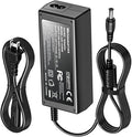 24V 2.5A AC/DC Adapter Compatible by Metasources