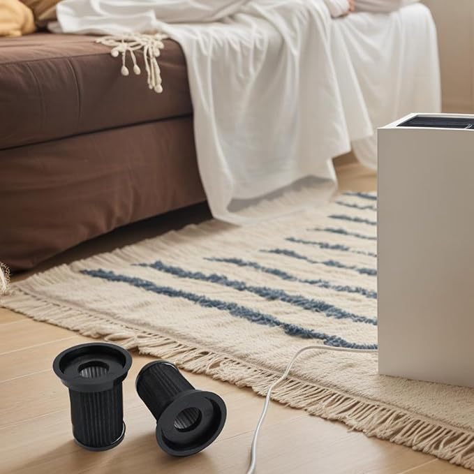 Hepa Replacement, Hepa Filter Set - Image 3