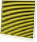 Capume for Cabin Air Filter JMC1A Fit for 2013-2018 Altima, 2016-2023 Maxima by Capume